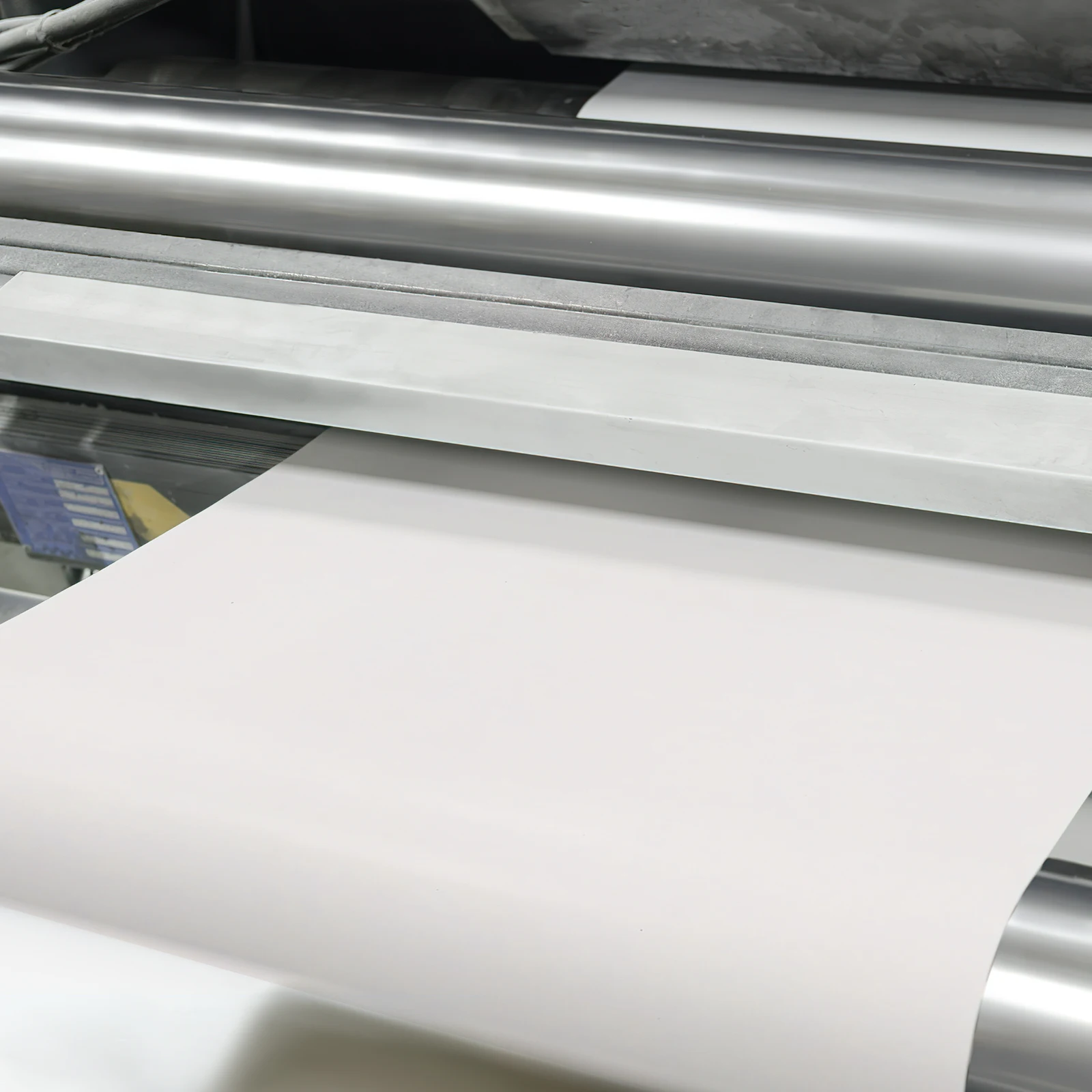 Пустые виниловые наклейки - Фотография_3