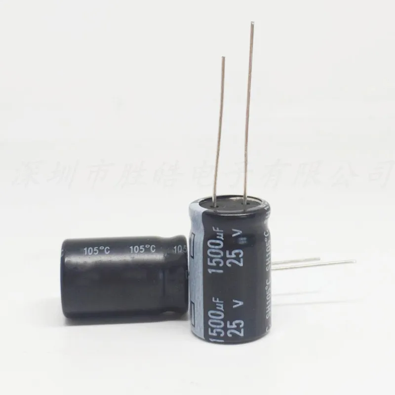 25v1500uf объем: 12
