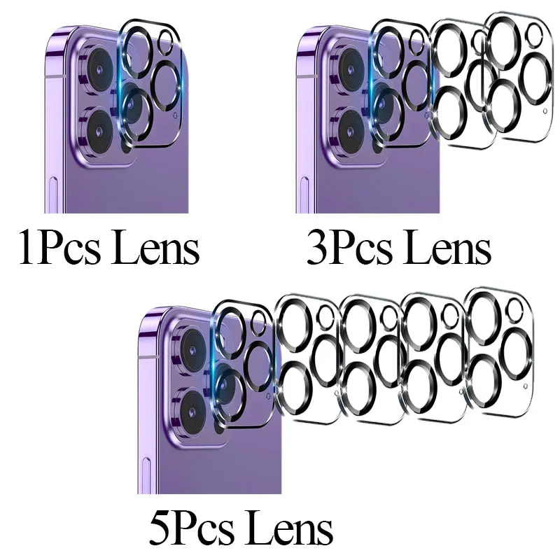 Защита камеры iphone 16 15 14 13 - Фотография_5