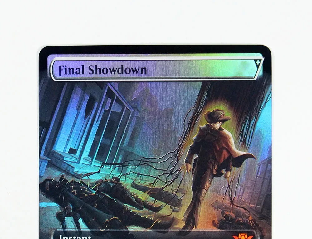 Otj tcg волшебные карты высокое - Фотография_3