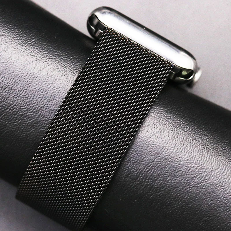 Магнитные ремешки для apple watch - Фотография_4