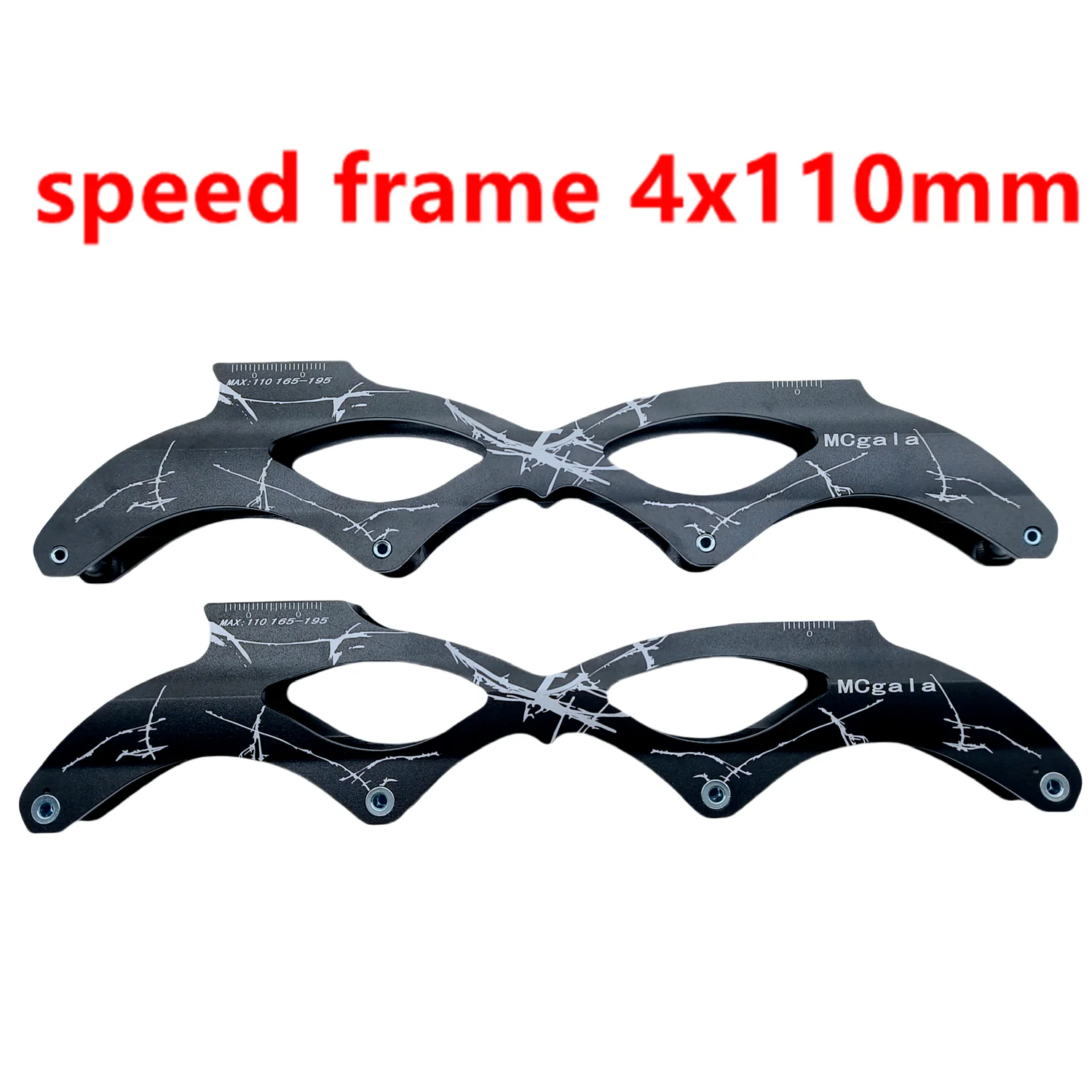 Рама скорости 4х110мм 4х100мм 165-195мм - Фотография_6
