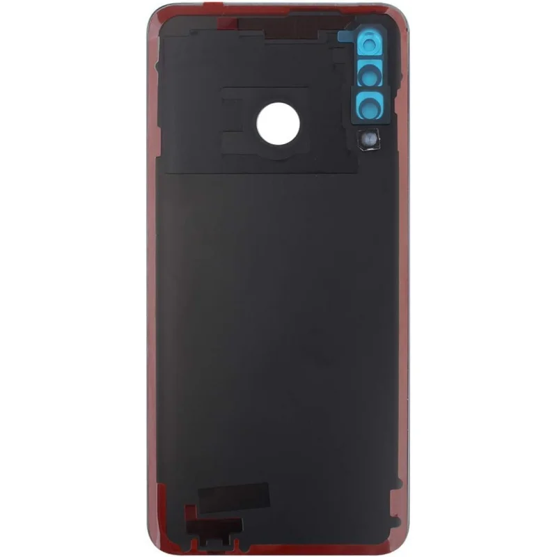 Nova 4e mar-lx1a 6g 48mp замена - Фотография_2