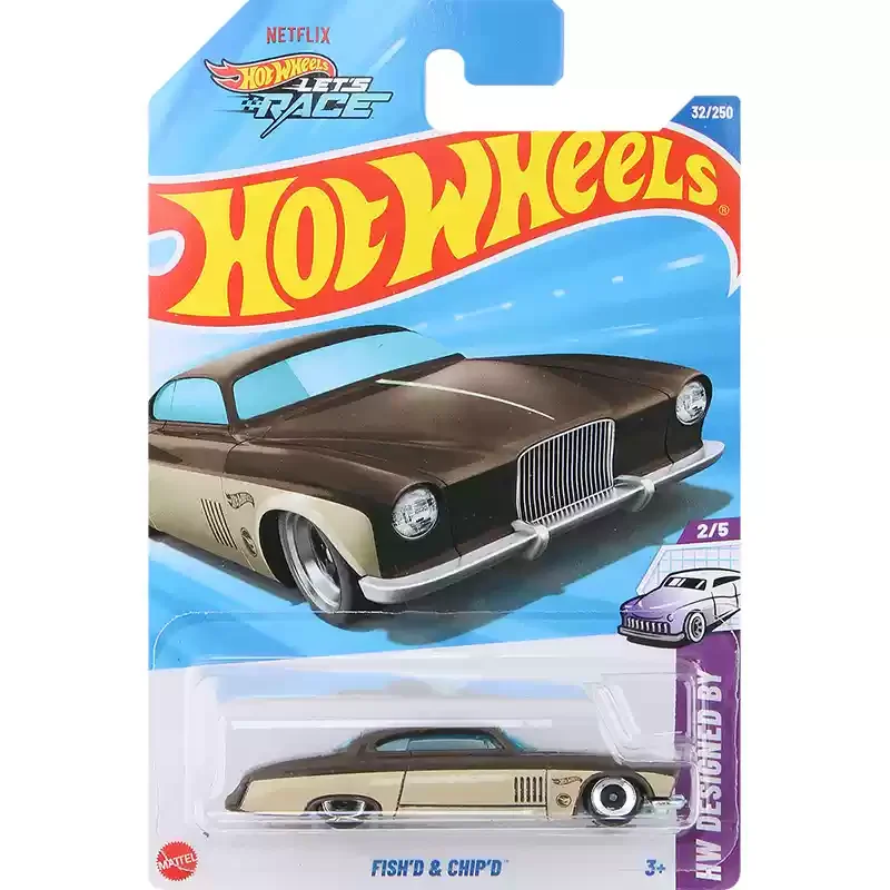 Оригинальный автомобиль hot wheels для мальчиков - Фотография_2