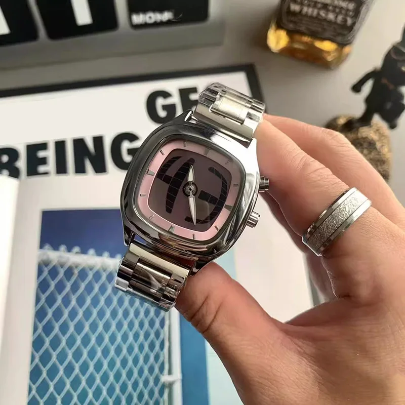 Pintime y2k роскошные мужские часы - Фотография_3