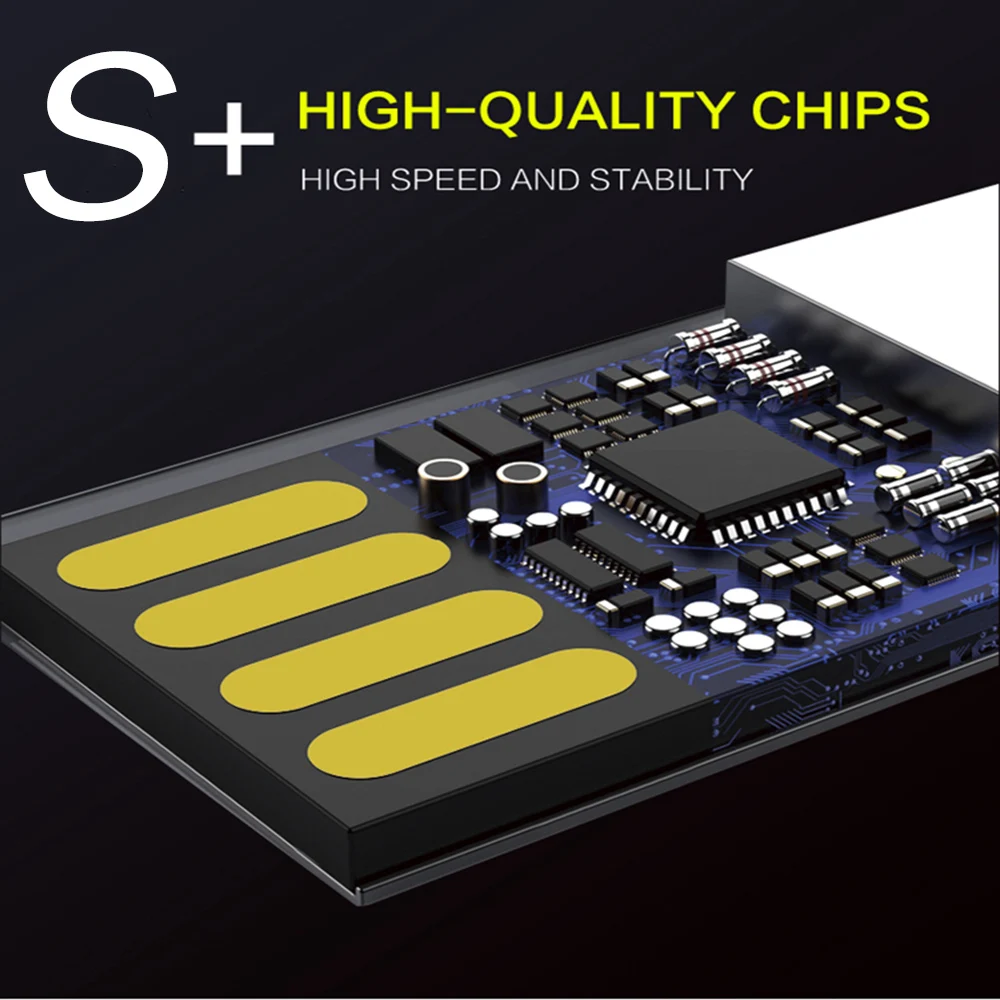 Металлический usb флеш-накопитель zsuit dkxfk 3 - Фотография_6