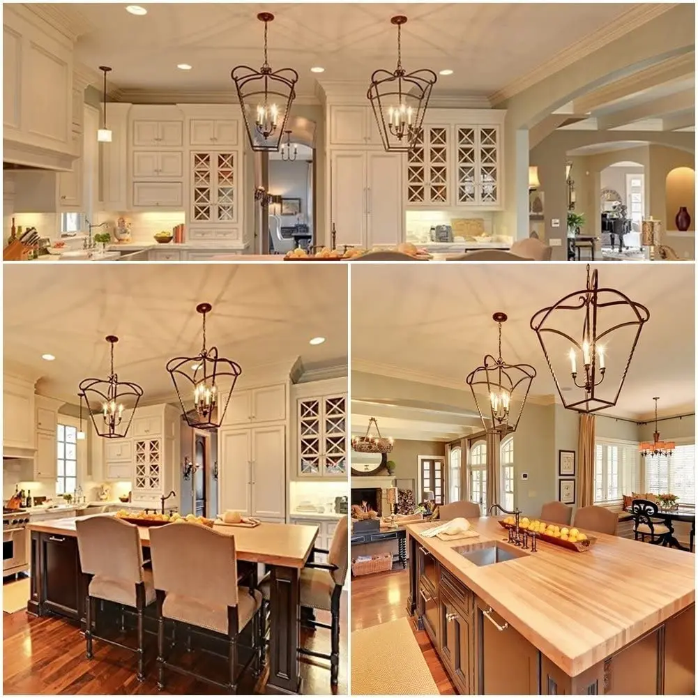 Винтажные светодиодные лампы c22 - Фотография_2