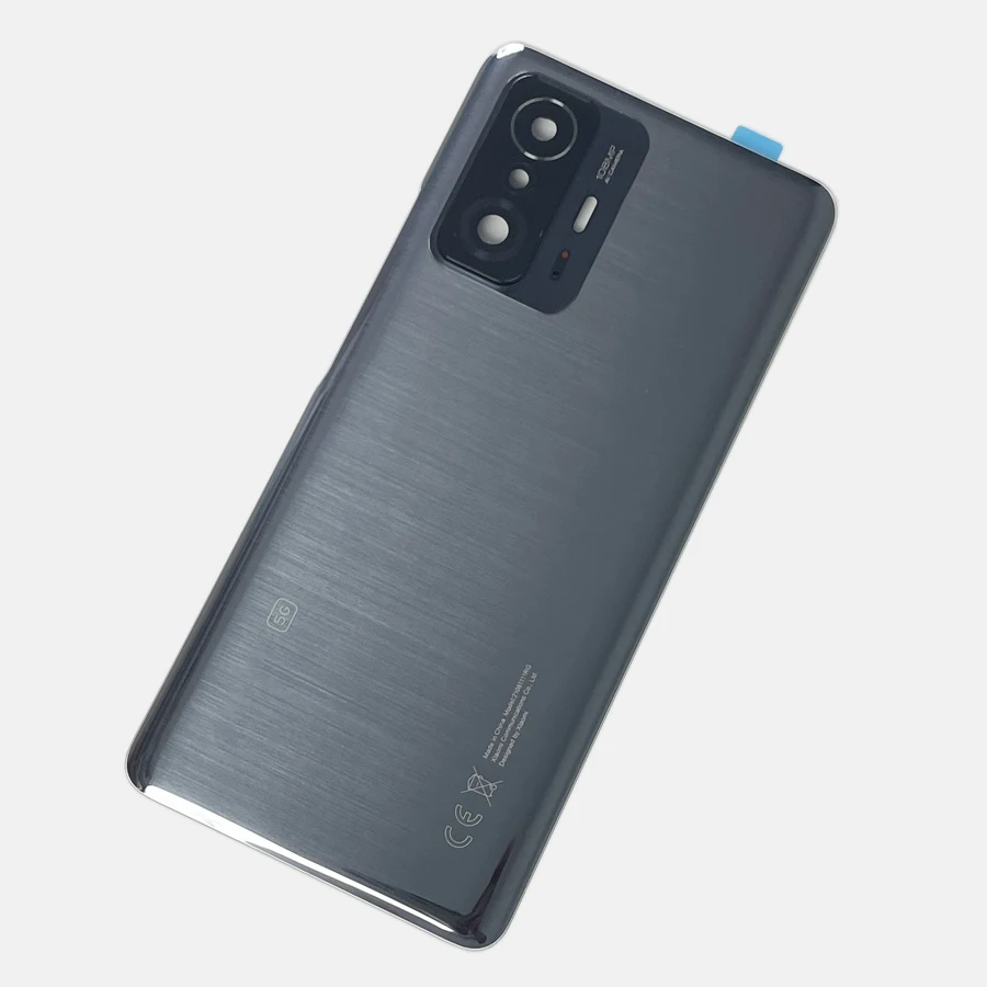 A +++ 11t pro для xiaomi 11t pro - Фотография_2