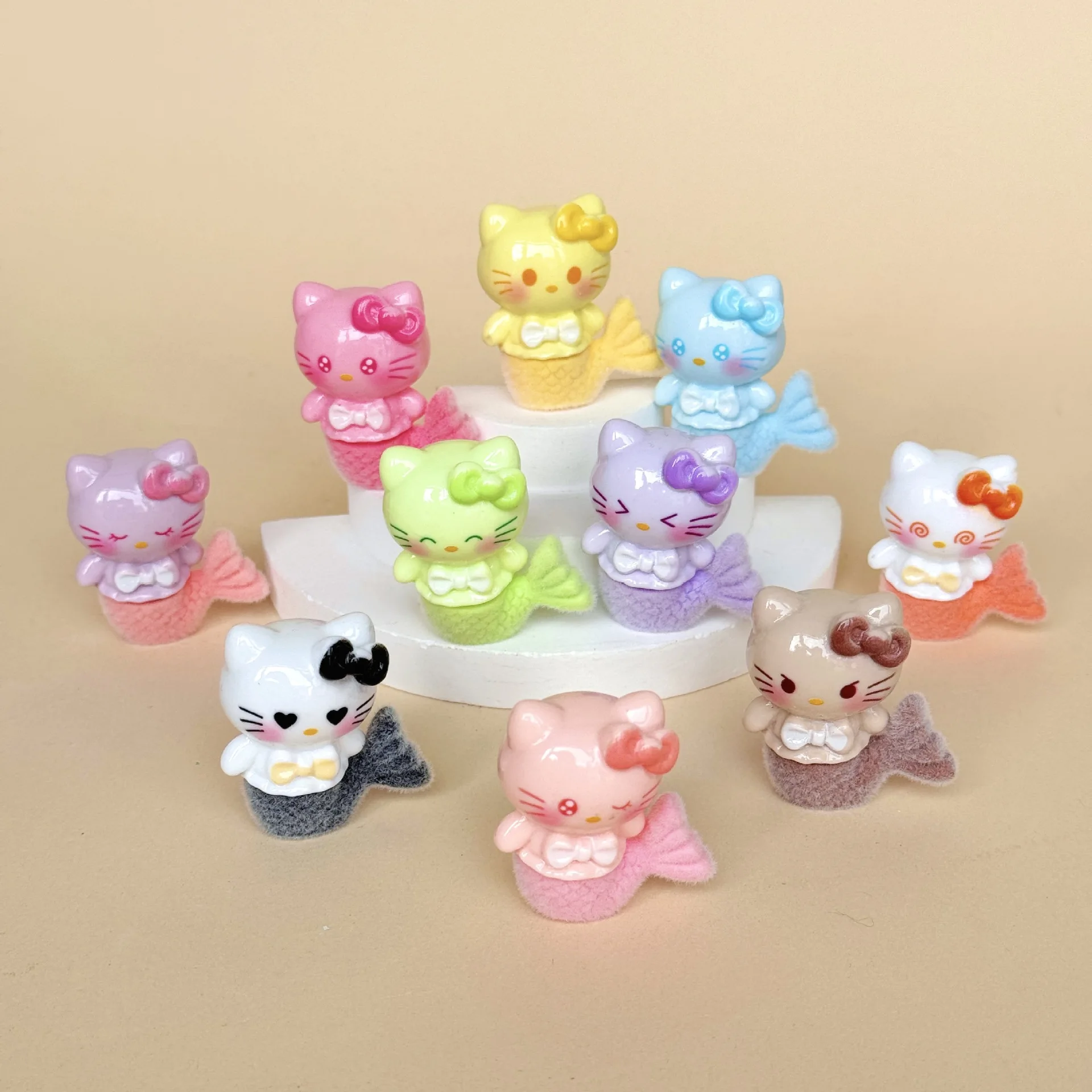 Аниме для куклы hello kitty - Фотография_4