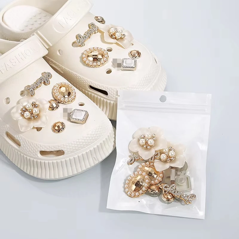 Подвески для обуви для diy