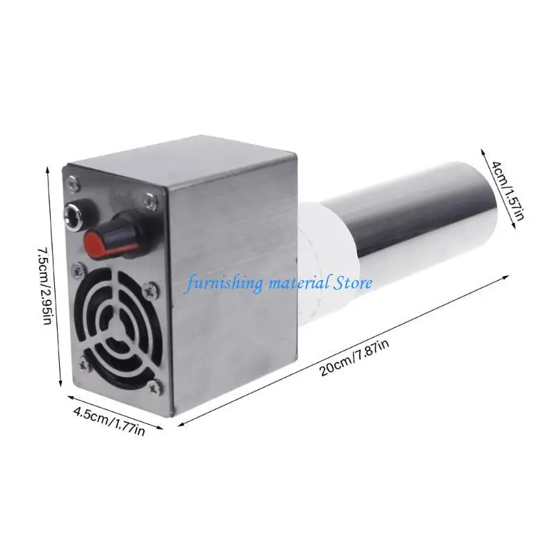 Y5gd высокоскоростной воздуходувка - Фотография_6