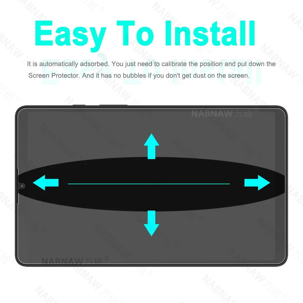 2 упаковки hd устойчивая к царапинам - Фотография_5