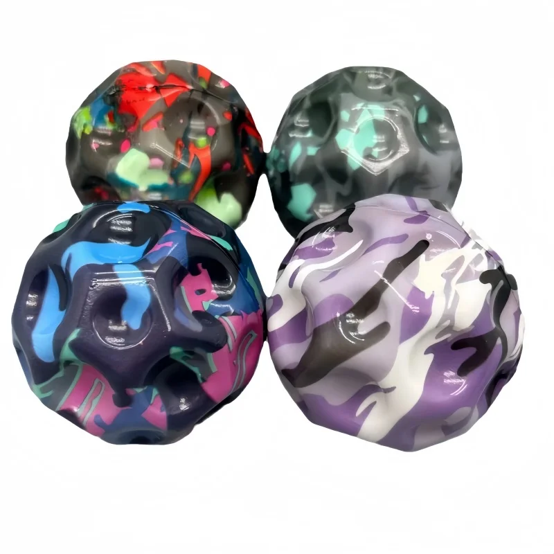 Суперэластичный надувной мяч в - Фотография_6