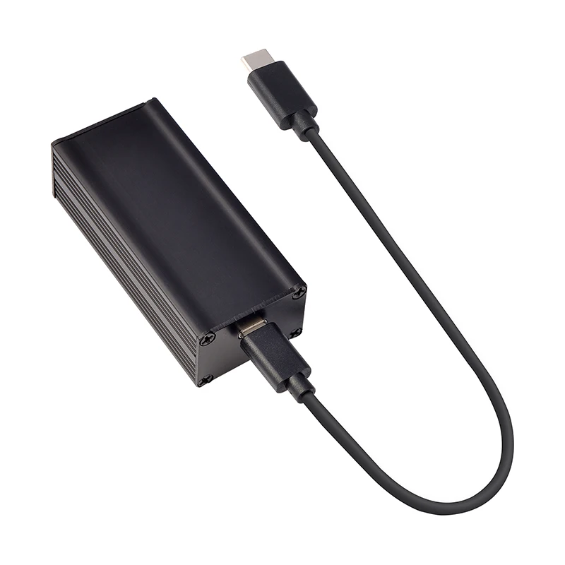 Сетевой адаптер poe — usb-c - Фотография_4