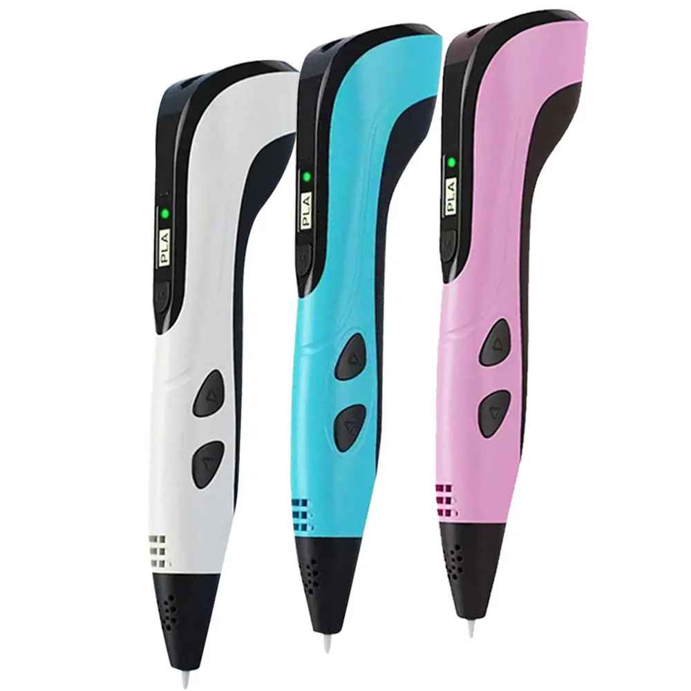 Года, ручка для 3d-печати - Фотография_6