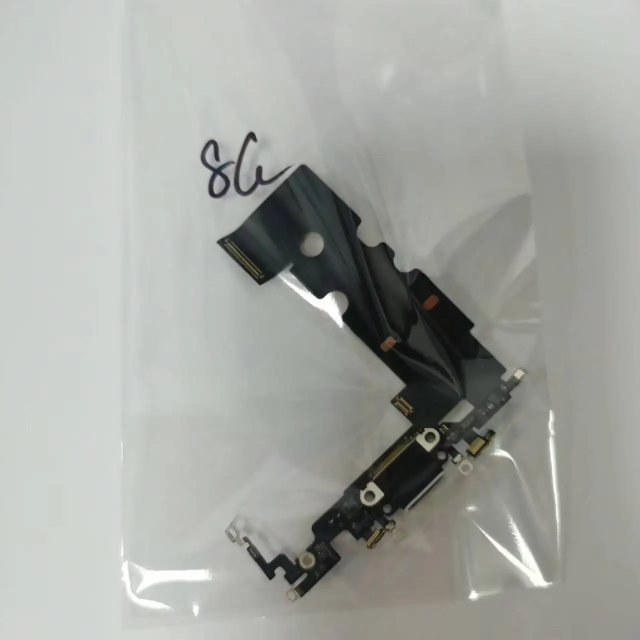 Оригинальный usb-порт для зарядки