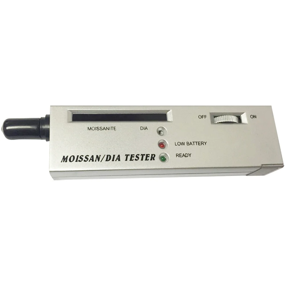 1 комплект тестера с увеличительным стеклом - Фотография_2