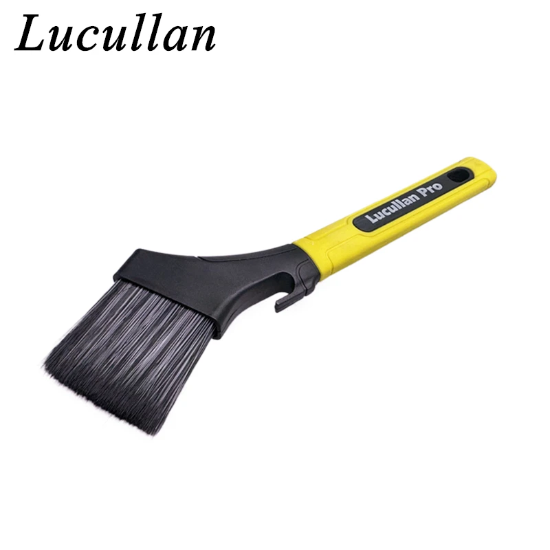 Lucullan pro ультрамягкая многофункциональная щетка для мытья автомобиля - Фотография_2