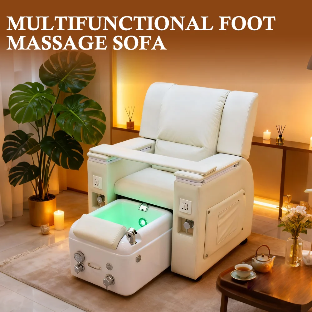 Салон красоты, спа - Фотография_2