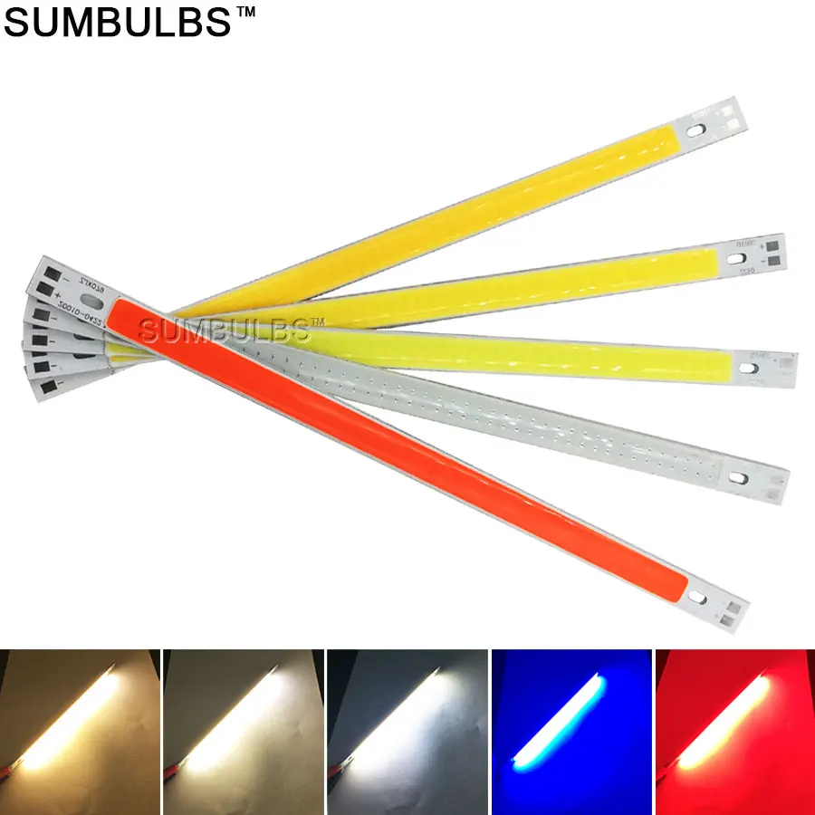 [sumbulbs] смешанный постоянный ток 12 в 2 вт-200 вт - Фотография_4