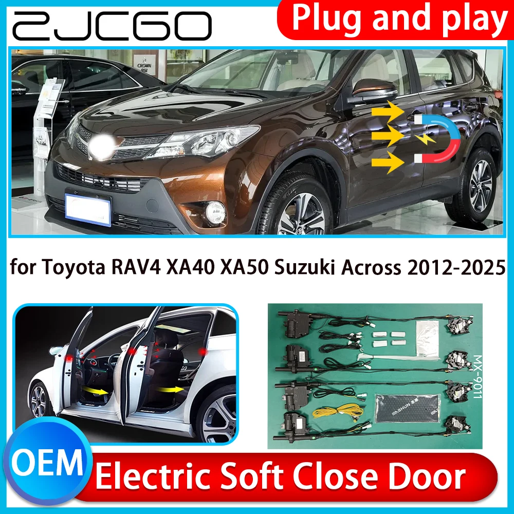 Для toyota rav4 xa40 xa50 suzuki