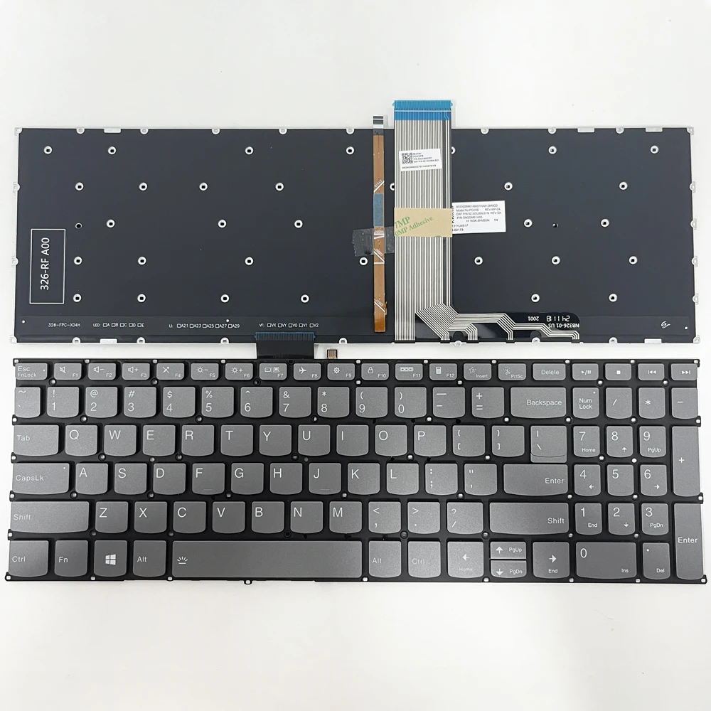 Новинка для yoga 7-16irl8 yoga 7-16arp8 2023 - Фотография_6