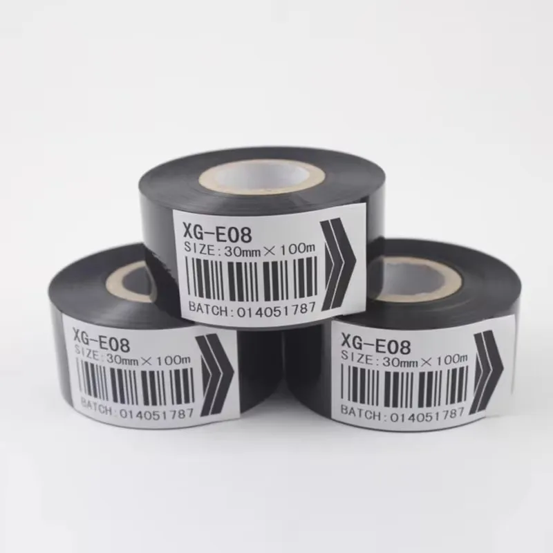 Xg-e08 машина для горячего кодирования - Фотография_2