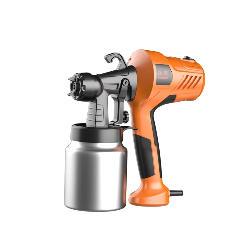 Электрический пистолет-распылитель - Фотография_2