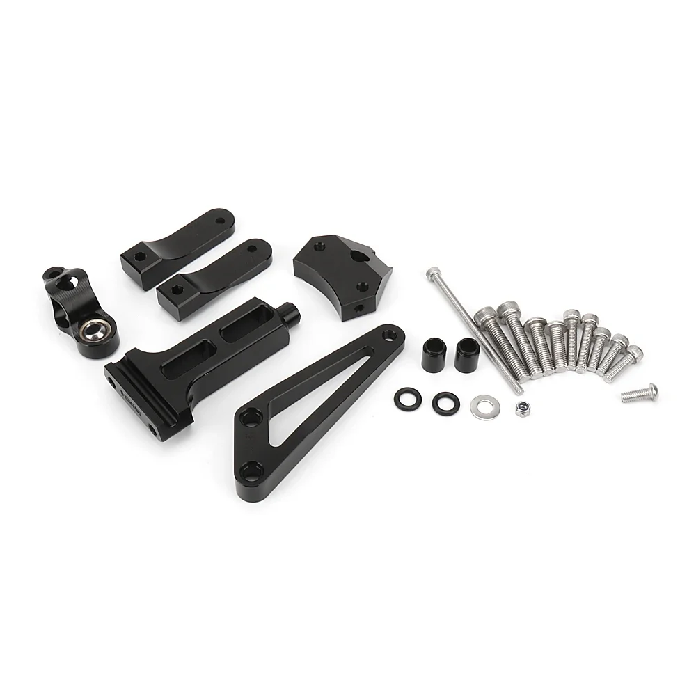 2003-2011 новые алюминиевые аксессуары для мотоциклов с чпу - Фотография_3