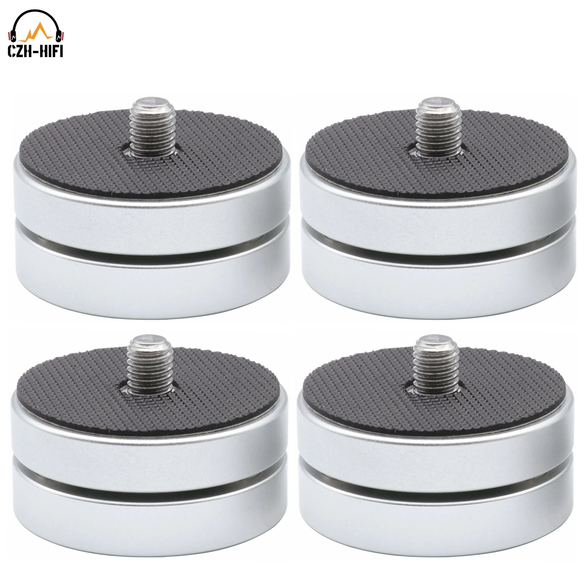 45 мм, изолирующая подставка из алюминиевого магниевого сплава