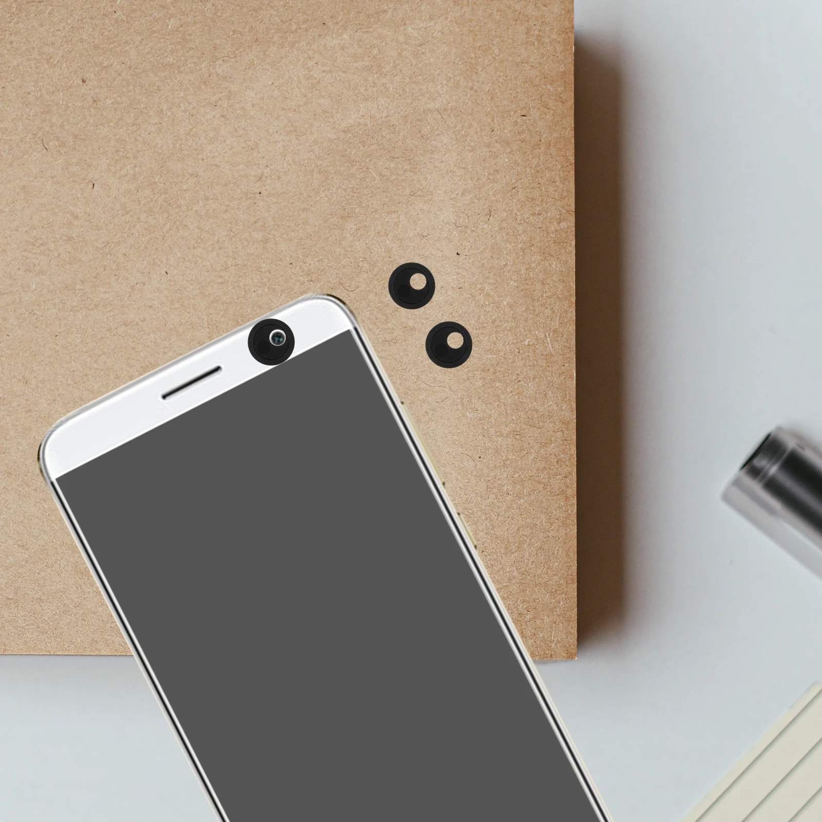 Защитный чехол для конфиденциальности - Фотография_3