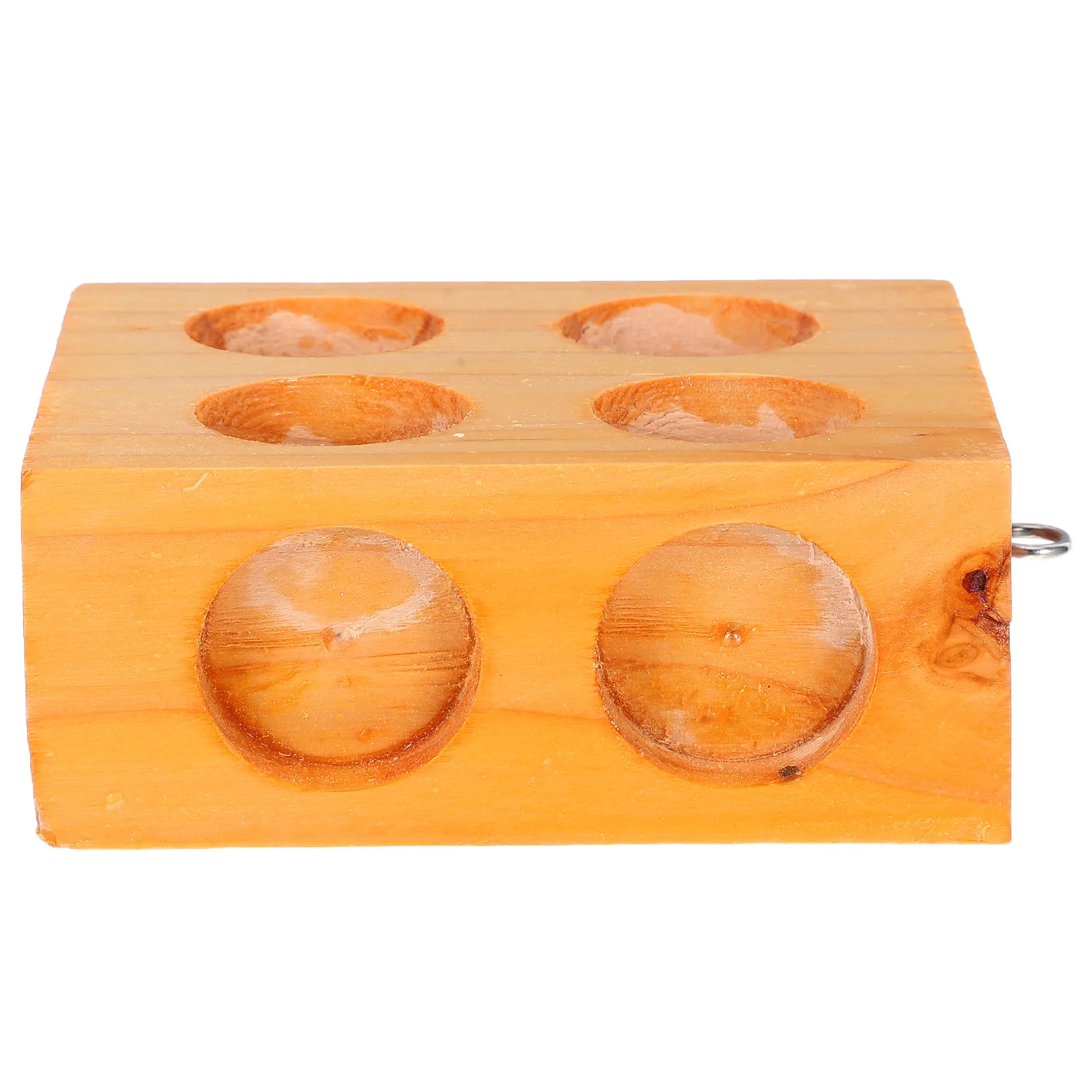 Деревянный фрикционный инструмент для научных экспериментов - Фотография_2