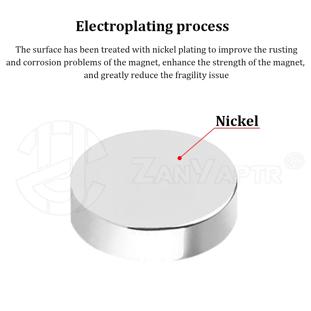 Для bambu lab круглый магнит diy - Фотография_2