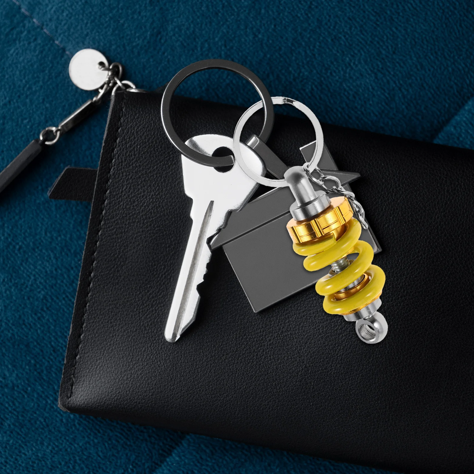 Мотоциклетный амортизатор