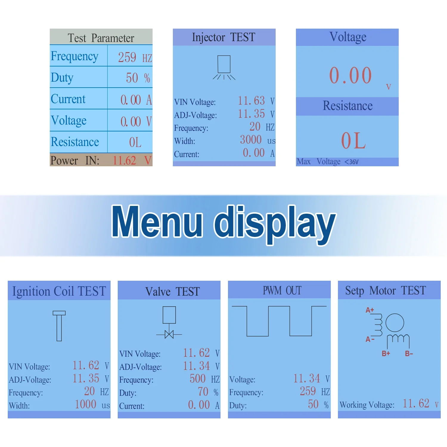 Новинка! автоматическая катушка зажигания - Фотография_5