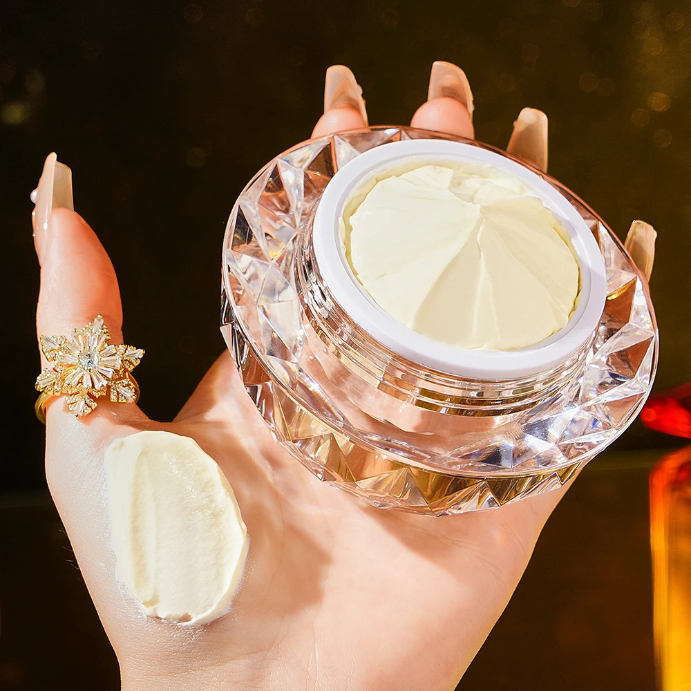 Ganoderma lucidum lady cream cordyceps - Фотография_5