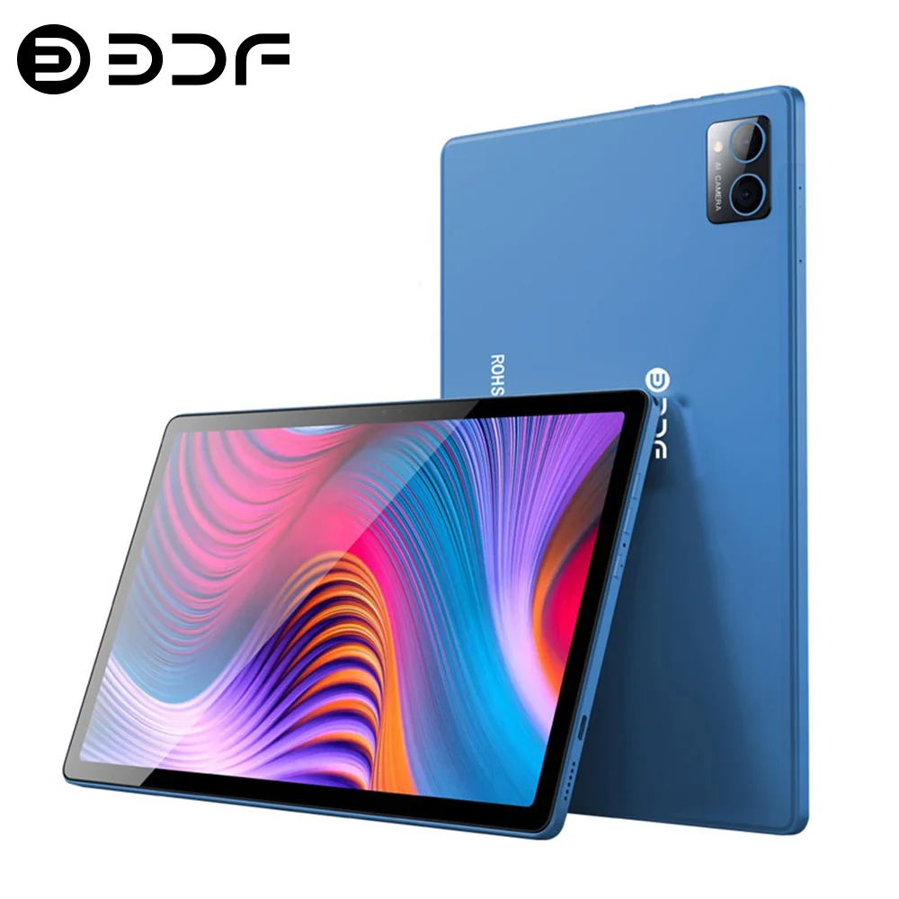 Планшет bdf p60 на android