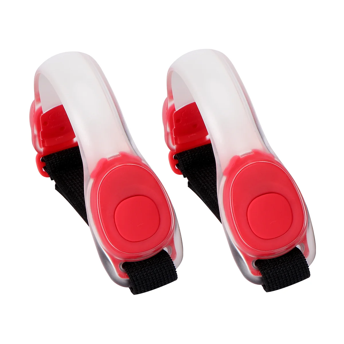 Светодиодные ходовые огни для ночных видов спорта - Фотография_6