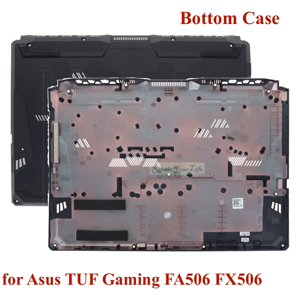 Нижний чехол для ноутбука asus - Фотография_2