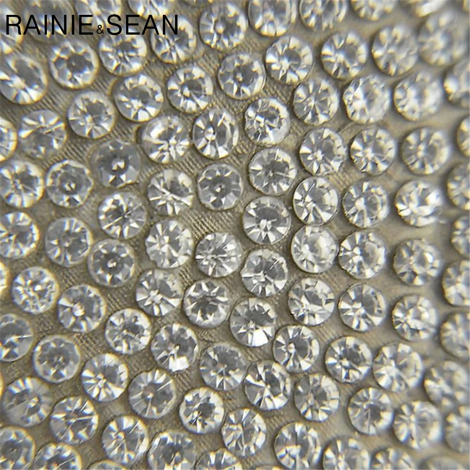 Rainie sean ремни для женщин широкий - Фотография_4