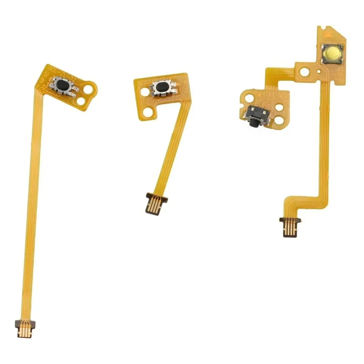 Сменный sl sr zr zl l правая левая кнопка - Фотография_3