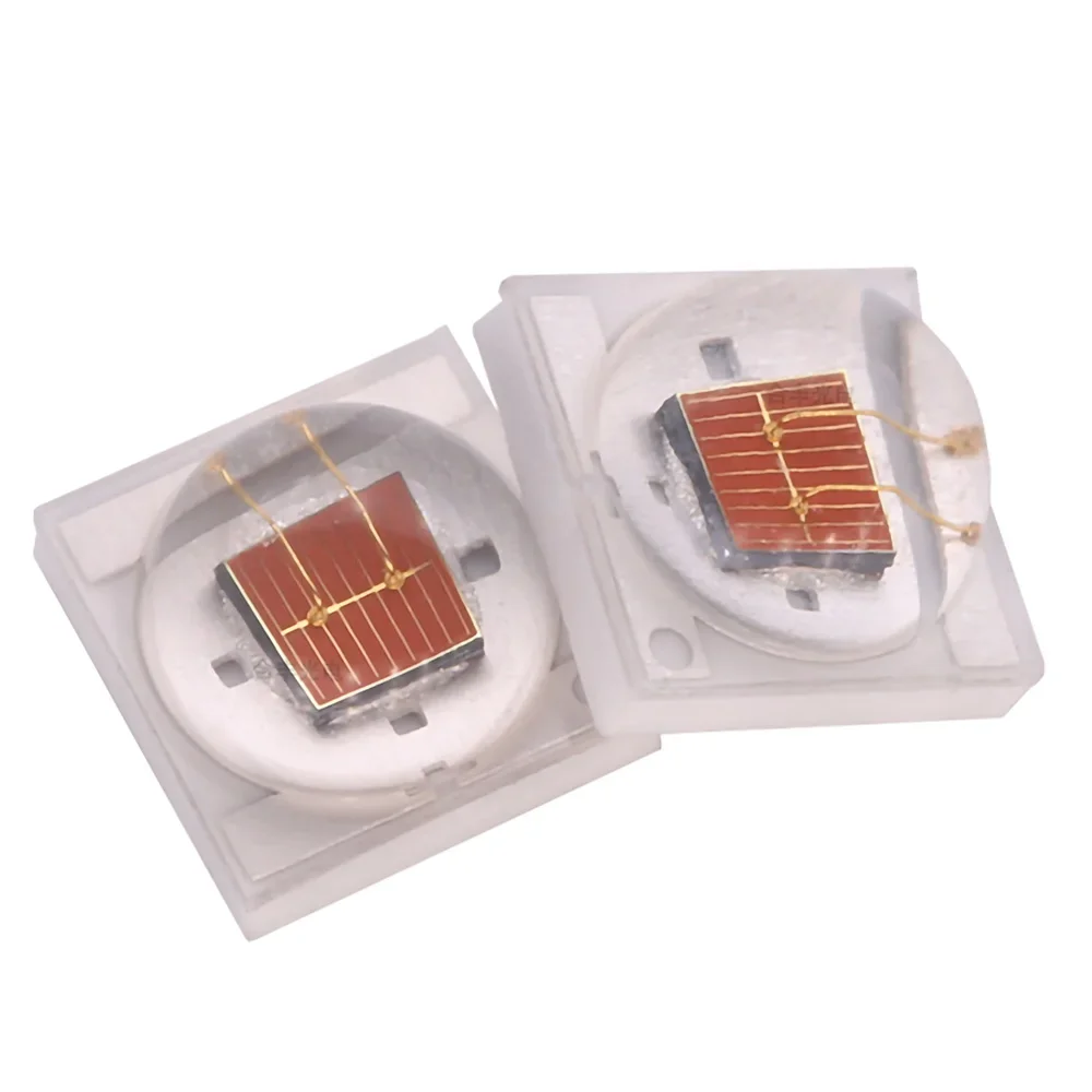 3535 керамические лампы 3 вт - Фотография_5