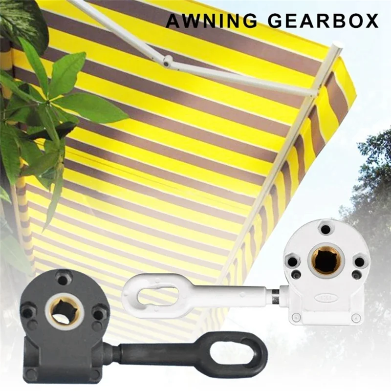 Выдвижной тент с ручным механизмом - Фотография_5