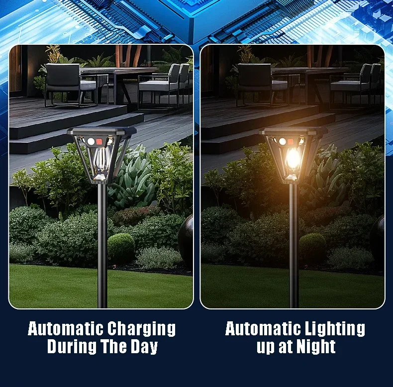 Настенное бра для сада или крыльца