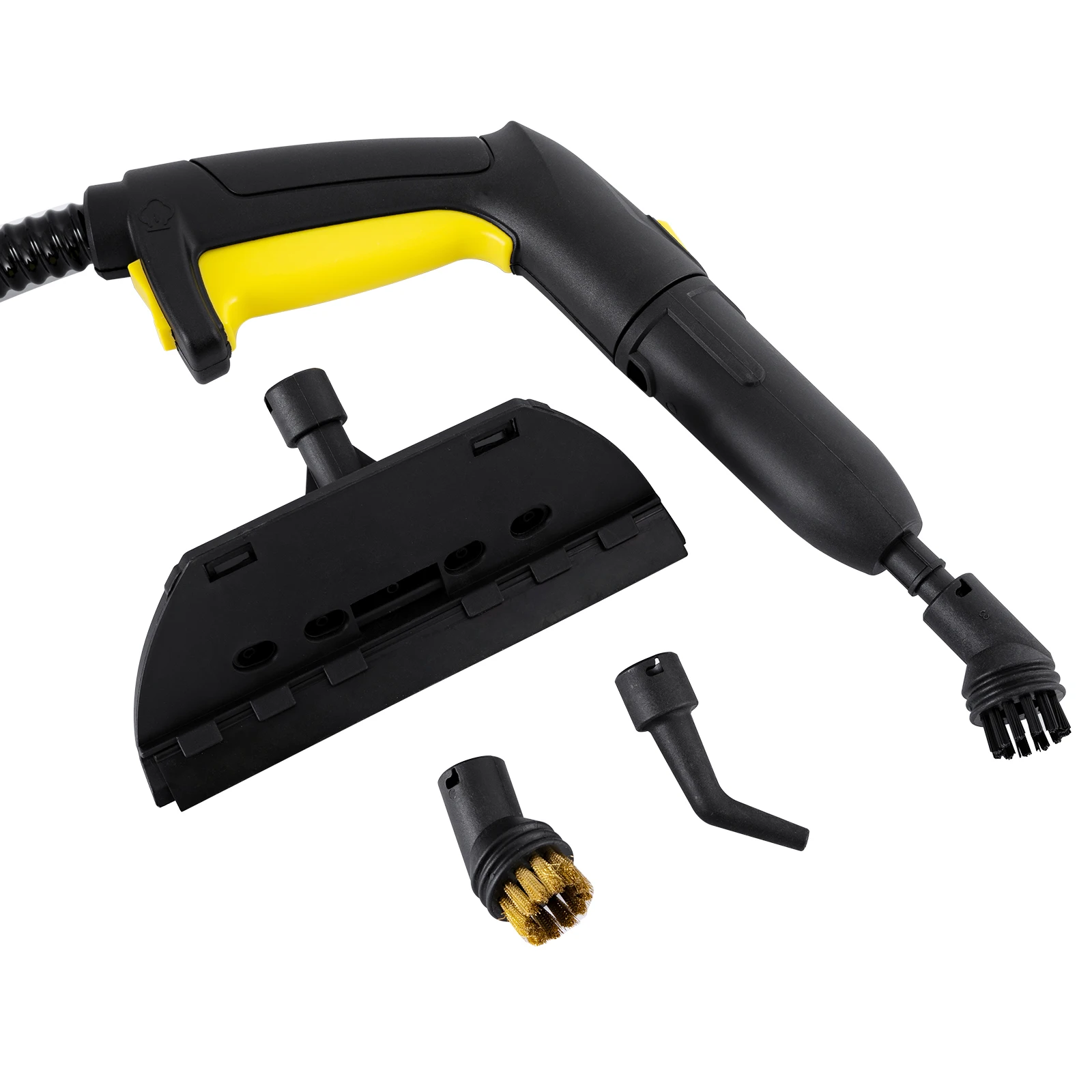 Многофункциональная машина для очистки пара под высоким температурам - Фотография_6