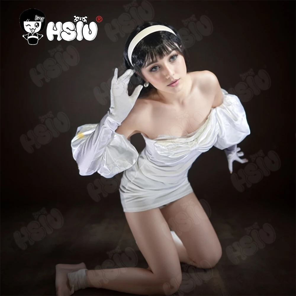 Одежда для косплея sua - Фотография_2