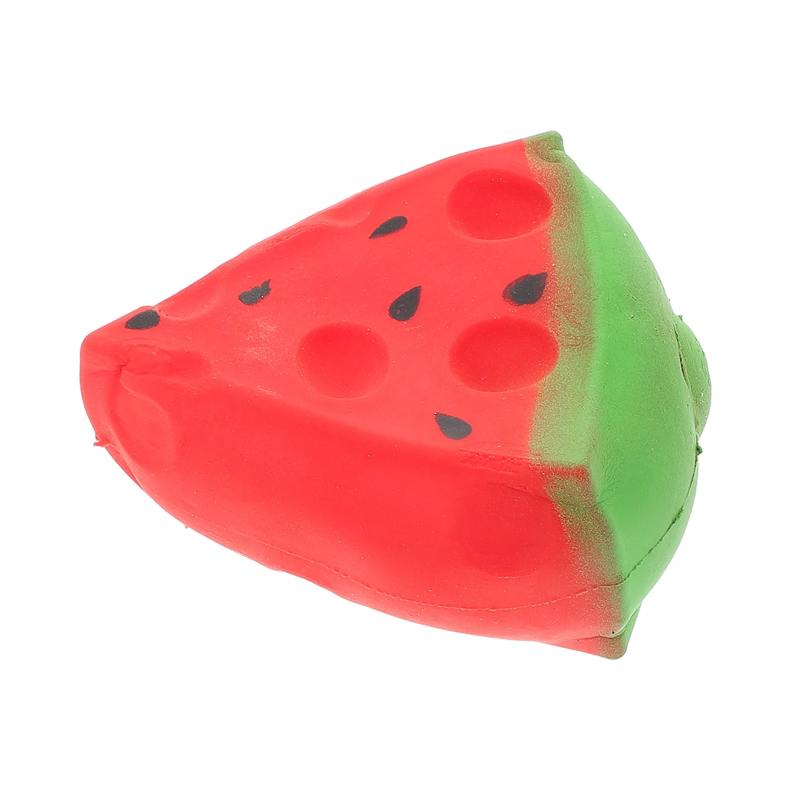 Арбузный щипковый шар - Фотография_3