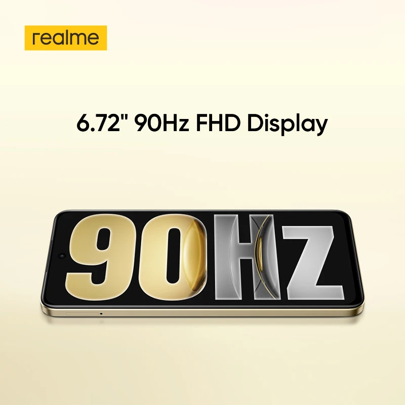 [мировая премьера] смартфон realme c75 с чипсетом helio g92 max - Фотография_5