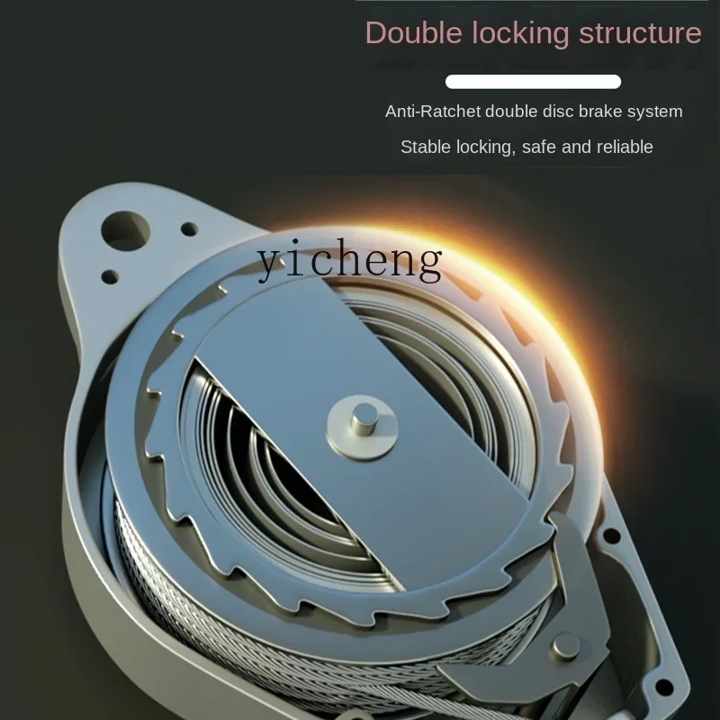 Лифт-башенный кран - Фотография_4