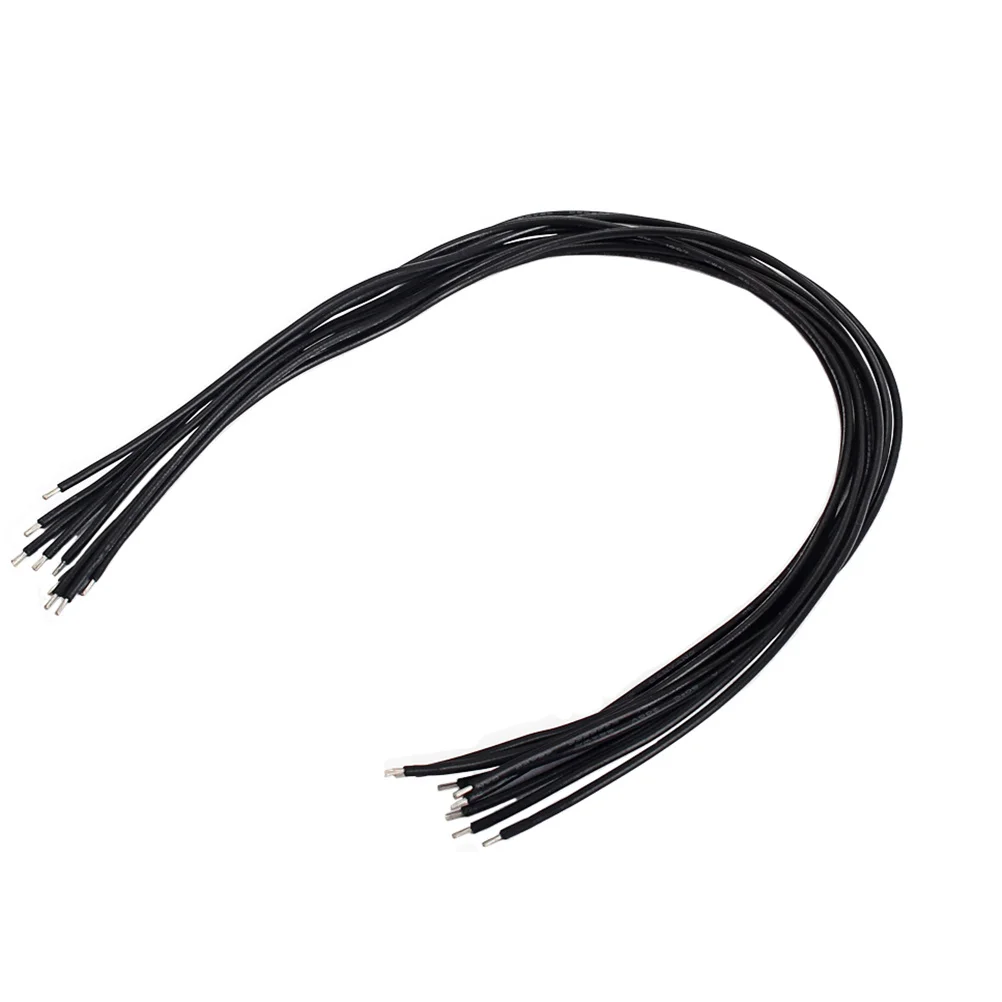 Гитарная схема, экранированный соединительный провод